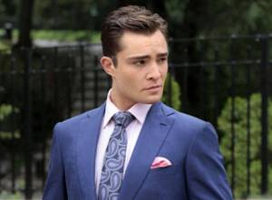 Chuck Bass