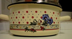 Kult 'velike tećice' :)