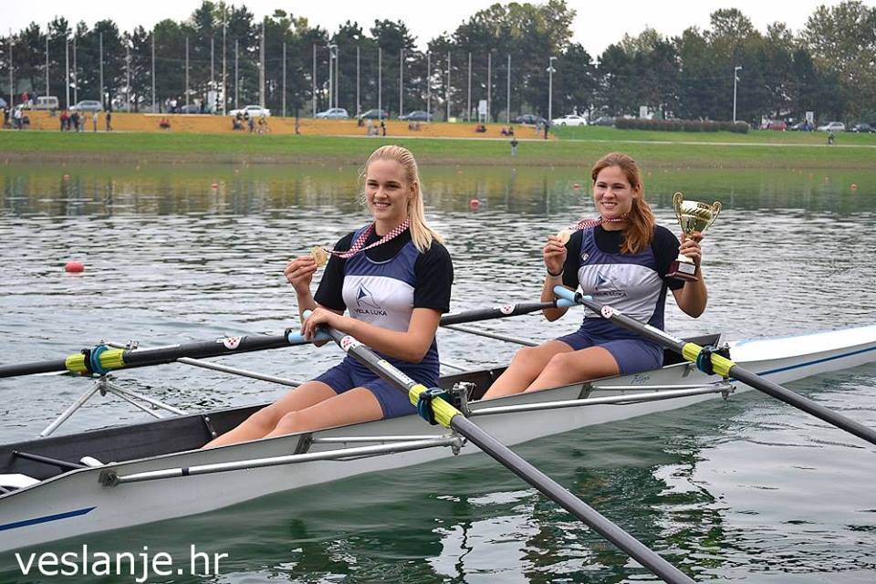 Foto: veslanje.hr