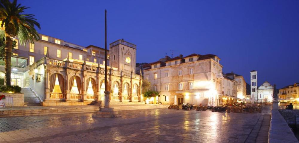 Izvor: suncanihvar.com